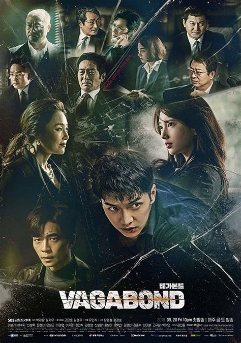 dramanice vagabond|Vagabond (Korean Drama) .